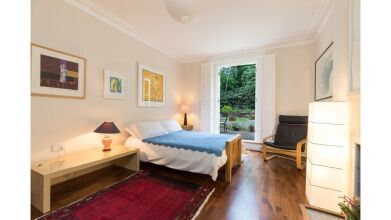 Elegant 2 bed Near Hampstead & Camden, Sleeps 4, фото 23