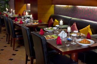 Corp Executive Doha Suites, фото 15 Corp Executive Doha Suites, фото 15