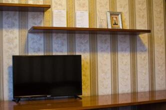 Diplomat Aparthotel, фото 22