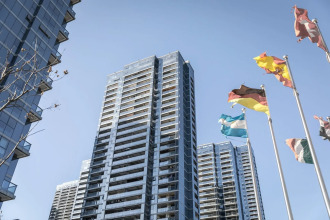 Yige Yunshe Service Apartment, фото 25 Yige Yunshe Service Apartment, фото 25