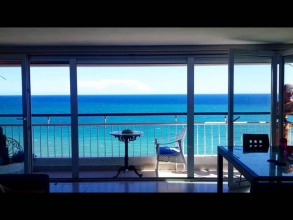 Apartment With one Bedroom in Alicante , With Wonderful sea View, Furnished Balcony and Wifi, фото 30