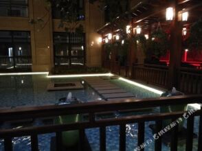 Good Fortune SSAW Boutique Hotel, фото 18