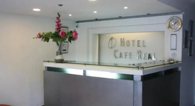 Cafe Real Hotel, фото 46 Cafe Real Hotel, фото 46