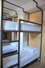 Eco Hostel Drova, фото 25 Eco Hostel Drova, фото 25