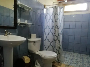 Hotel Casa Gitana Corcovado, фото 18