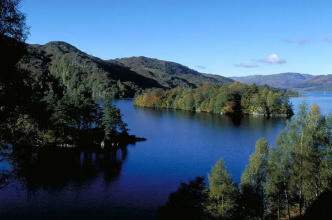 Stirling Highland, фото 41