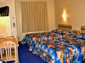 Motel 6 Portland North, фото 37 Motel 6 Portland North, фото 37