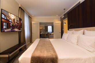 The Benson, фото 6 The Benson, фото 6