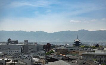 The Garnet Hotel Kyoto Station, фото 31