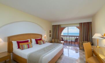 Iberostar Selection Kantaoui Bay, фото 41 Iberostar Selection Kantaoui Bay, фото 41