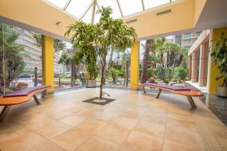 Servigroup Pueblo Benidorm, фото 7