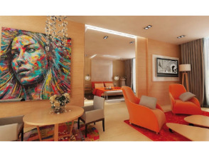 Be Live Collection Marrakech Adults Only - All Inclusive, фото 23 Be Live Collection Marrakech Adults Only - All Inclusive, фото 23