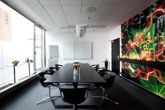 Scandic Malmen, фото 25 Scandic Malmen, фото 25