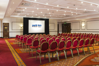 Park Inn By Radisson York City Centre, фото 20
