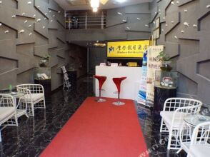 Modern Holiday Hotel, фото 10 Modern Holiday Hotel, фото 10