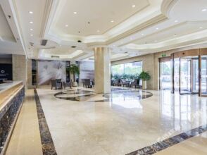 Hangzhou Tianman International Hotel, фото 28 Hangzhou Tianman International Hotel, фото 28