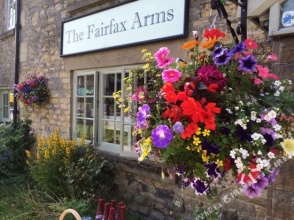 The Fairfax Arms, фото 32
