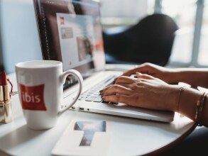 Ibis Casa Sidi Maarouf, фото 9 Ibis Casa Sidi Maarouf, фото 9