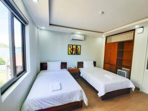 Dinh Huong Hotel, фото 4 Dinh Huong Hotel, фото 4