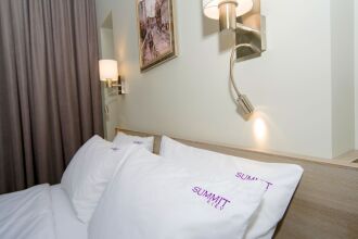 Summit Apart Hotel, фото 20