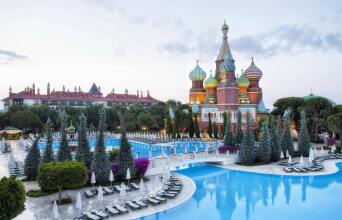 Asteria Kremlin Palace, фото 16