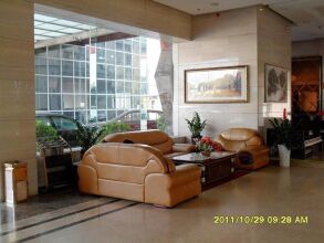 New Times Business Hotel - Guangzhou, фото 13