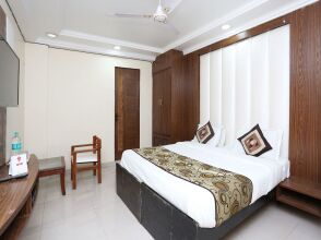 Hotel Atithi, фото 12