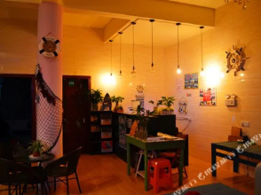 Zhugongguan Inn, фото 6