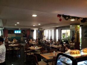 Elegant Circle Inn, фото 21 Elegant Circle Inn, фото 21