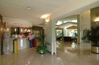 Hotel Servigroup Castilla, фото 9