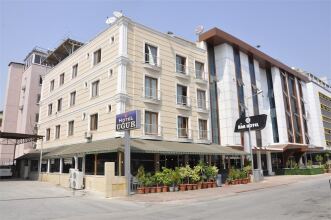 Ugur Hotel, фото 1