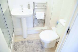 Luxury Emirates Arena Apartment, фото 16 Luxury Emirates Arena Apartment, фото 16