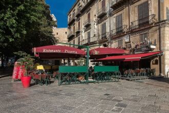 Appartamenti Vittorio Emanuele, фото 7