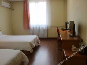 Home Inn (Beijing Suzhouqiao), фото 15 Home Inn (Beijing Suzhouqiao), фото 15