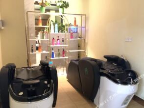 Four Points by Sheraton Danzhou, фото 22 Four Points by Sheraton Danzhou, фото 22