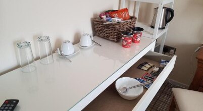 Parkview Guest House, фото 22