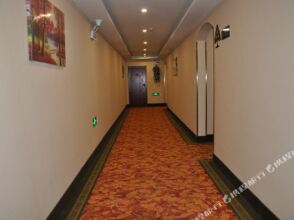 GreenTree Inn Beijing Changyang Town Jiazhou Shuijun Express Hotel, фото 43
