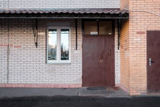 Cityapartments Akademmistechko