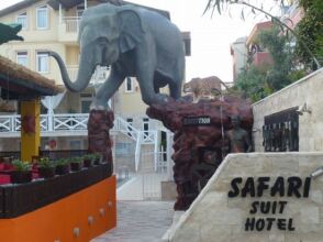 Safari Suit Hotel, фото 37