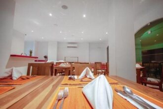 Hotel Isla Capri, фото 36