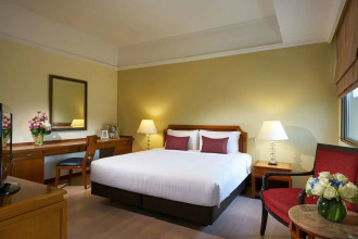 Orchard Park Suites, фото 27 Orchard Park Suites, фото 27