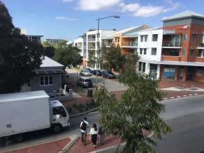 Citylights Hotel, фото 19