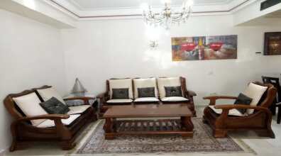 Appart Garden Home, фото 8