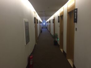 GreenTree Inn Beijing Changyang Town Jiazhou Shuijun Express Hotel, фото 18