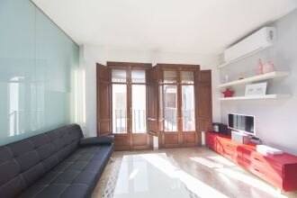 Loft Dalahorra - Albayzin, фото 4