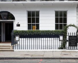 Dorset Square, фото 38