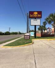 La Copa Inn Brownsville, фото 23 La Copa Inn Brownsville, фото 23