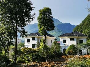 Gelinyue Aparthotel Yunxi Rose Garden, фото 14 Gelinyue Aparthotel Yunxi Rose Garden, фото 14