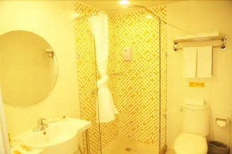 Home Inn Yichun Huanglong Building, фото 6 Home Inn Yichun Huanglong Building, фото 6