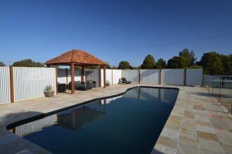 Pelican Rest Tourist Park, фото 16 Pelican Rest Tourist Park, фото 16